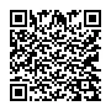 QR kód a telefonszámhoz +9512029163