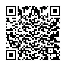 Kode QR untuk nomor Telepon +9512029217