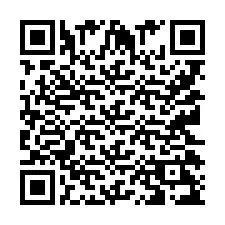 Codice QR per il numero di telefono +9512029246