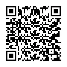 QR код за телефонен номер +9512029253