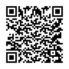 QR код за телефонен номер +9512029259