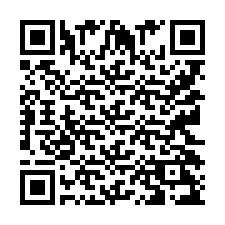 Kode QR untuk nomor Telepon +9512029262