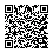 QR код за телефонен номер +9512029290