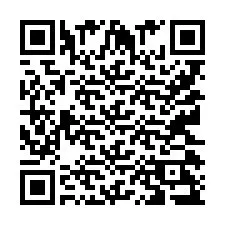 Kod QR dla numeru telefonu +9512029303