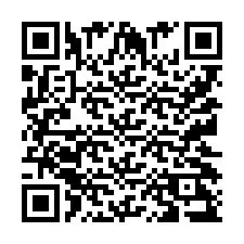 QR-Code für Telefonnummer +9512029338