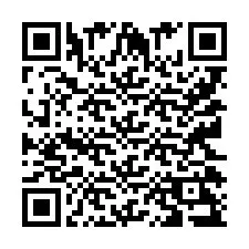 QR kód a telefonszámhoz +9512029342