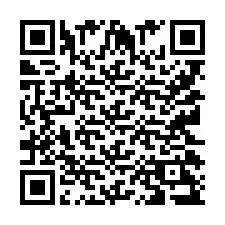 QR kód a telefonszámhoz +9512029346