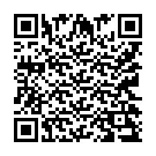 QR-koodi puhelinnumerolle +9512029352