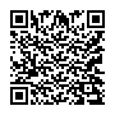 QR код за телефонен номер +9512029375