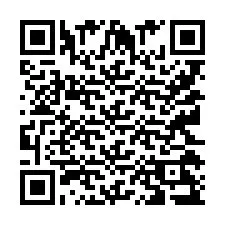 Codice QR per il numero di telefono +9512029382