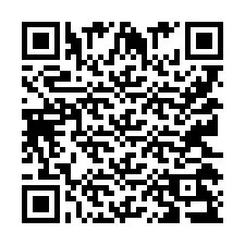 Kode QR untuk nomor Telepon +9512029383