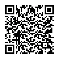 QR kód a telefonszámhoz +9512029474