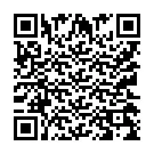 QR-код для номера телефона +9512029484