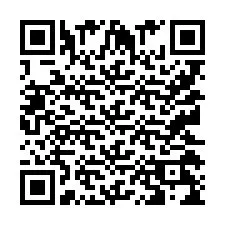 QR-koodi puhelinnumerolle +9512029489