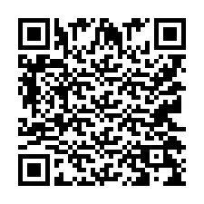 QR Code สำหรับหมายเลขโทรศัพท์ +9512029497