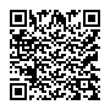 QR kód a telefonszámhoz +9512029511