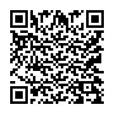 QR-Code für Telefonnummer +9512029519