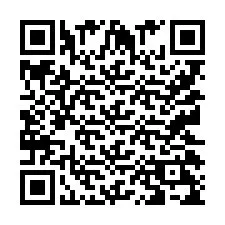 Kod QR dla numeru telefonu +9512029549