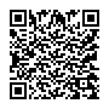 QR-code voor telefoonnummer +9512029584