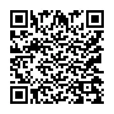 QR код за телефонен номер +9512029589