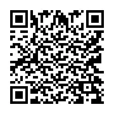 Kode QR untuk nomor Telepon +9512029652