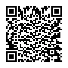 QR-Code für Telefonnummer +9512029694