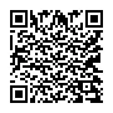 QR Code pour le numéro de téléphone +9512029713