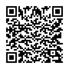 QR kód a telefonszámhoz +9512029716