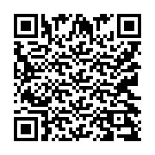 Kode QR untuk nomor Telepon +9512029723