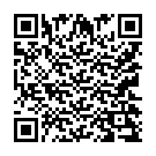 Kod QR dla numeru telefonu +9512029755