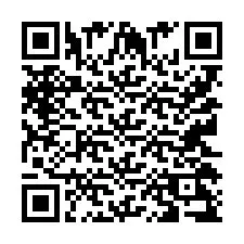 QR Code สำหรับหมายเลขโทรศัพท์ +9512029797