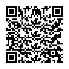 Kod QR dla numeru telefonu +9512029941