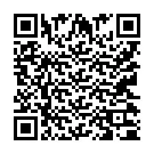 QR Code for Phone number +9512030007