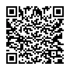 QR Code for Phone number +9512030023