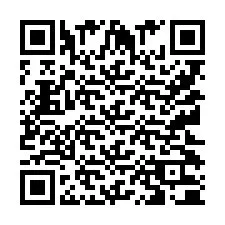 电话号码二维码 +9512030024