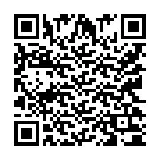 Kod QR dla numeru telefonu +9512030052