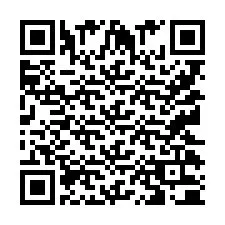 QR Code สำหรับหมายเลขโทรศัพท์ +9512030059