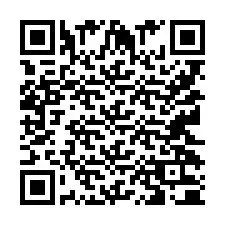 QR Code for Phone number +9512030077