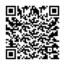 QR Code for Phone number +9512030088
