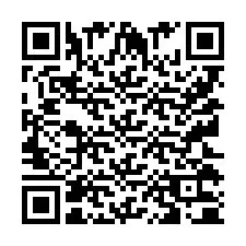 QR Code for Phone number +9512030090