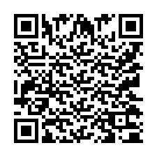 QR Code for Phone number +9512030098