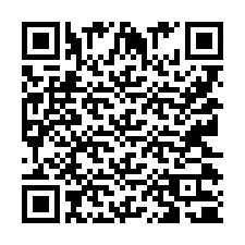 QR Code for Phone number +9512030103