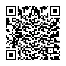 QR Code for Phone number +9512030104