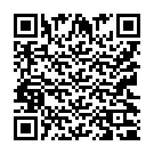 电话号码二维码 +9512030125