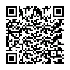 QR Code for Phone number +9512030141