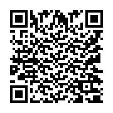 QR Code for Phone number +9512030178