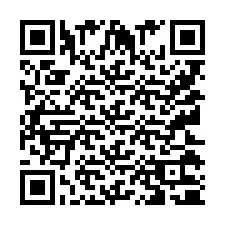 QR Code for Phone number +9512030180