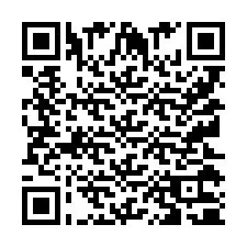 QR Code for Phone number +9512030184