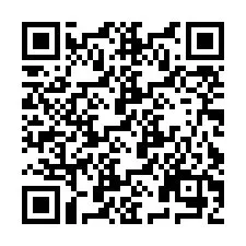 電話番号のQRコード +9512030204