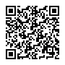 電話番号のQRコード +9512030207